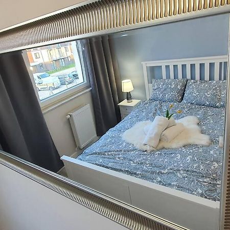 Apartament3City Gdansk Ngoại thất bức ảnh