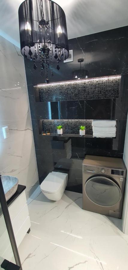 Apartament3City Gdansk Ngoại thất bức ảnh